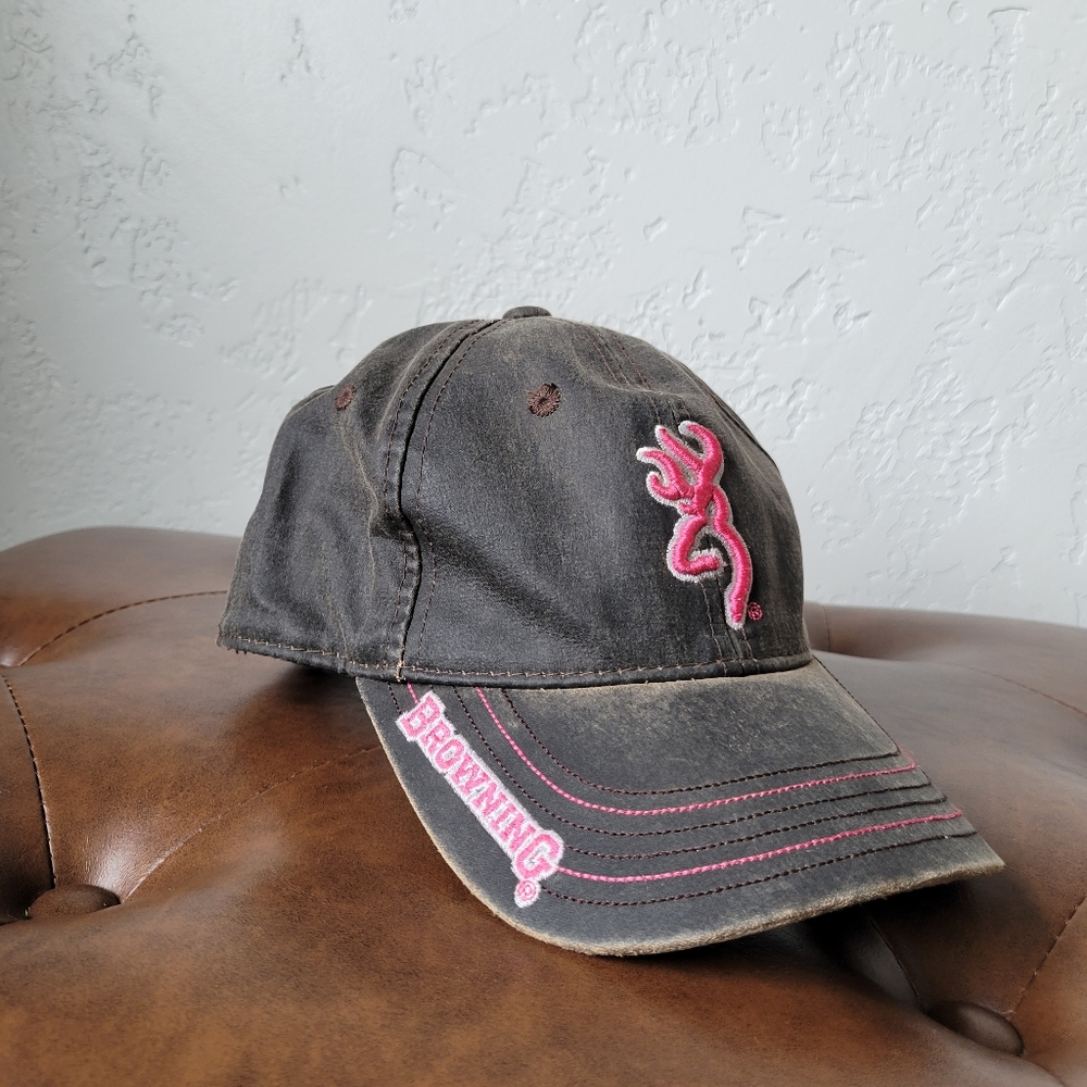 Browning Baseball Hat